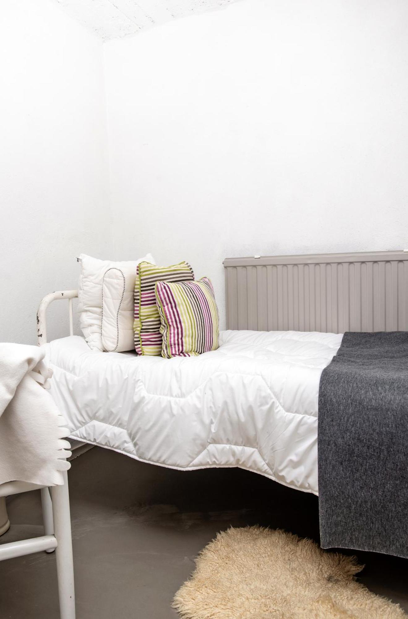 Vivante Basement Accommodation Порво Екстериор снимка